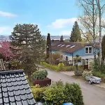 Apartamento Haus Schwanenweg