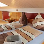 Apartamento Haus Schwanenweg Lago de Constança