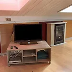 Apartamento Haus Schwanenweg