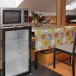Apartamento Haus Schwanenweg *