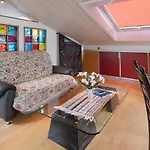 Haus Schwanenweg Apartamento *