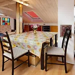Haus Schwanenweg Apartamento Lago de Constança