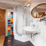Haus Schwanenweg Apartamento *