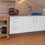 Haus Schwanenweg Apartamento *