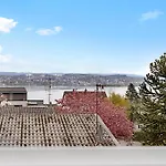 Haus Schwanenweg Lago de Constança