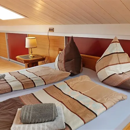 Apartamento Haus Schwanenweg Lago de Constança