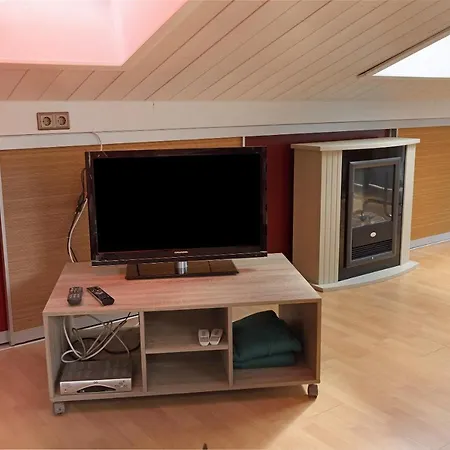 Appartamento Haus Schwanenweg