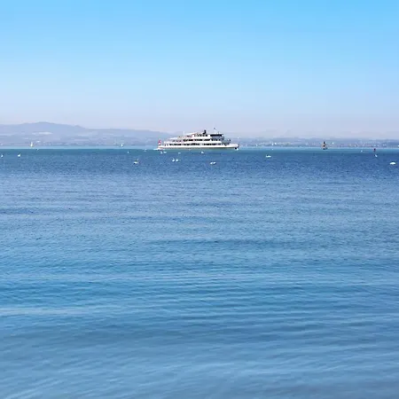 Lejlighed Haus Schwanenweg