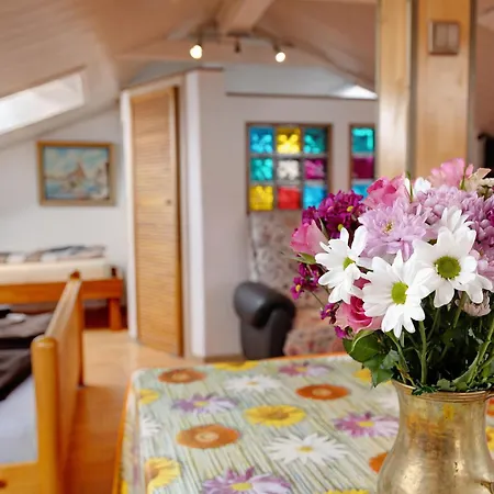 Haus Schwanenweg Costanza