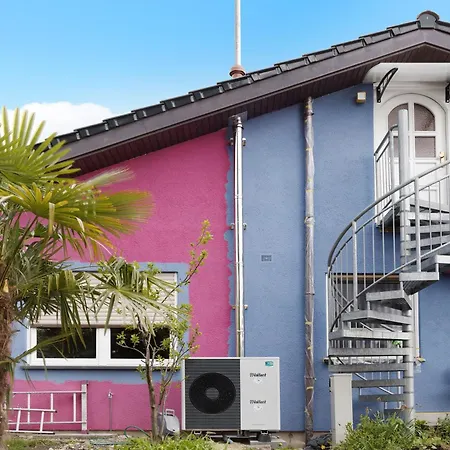 Haus Schwanenweg * Konstanz
